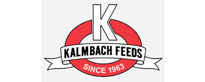 Kalmbach Feed Logo